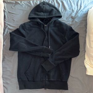 Black Jacket from Goodfellow & CO. Women’s in size Medium